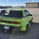 Illustration for article titled At $2,500, Could This Custom 1993 Geo Metro Make You Dually Impressed?